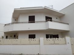 Casa indipendente in Residenziale