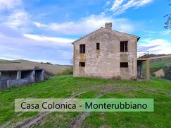 Rustico/Casale in Residenziale