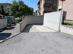 Box/posto auto in Residenziale