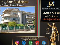 Appartamento in Residenziale