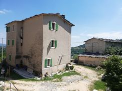 Rustico/Casale in Residenziale