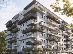 Appartamento in Residenziale
