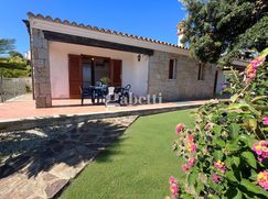 Villa in Residenziale