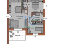 Appartamento in Residenziale
