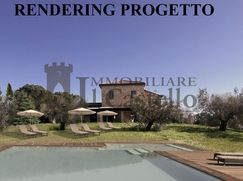 Rustico/Casale in Residenziale