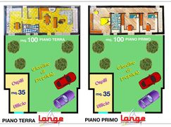 Casa indipendente in Residenziale