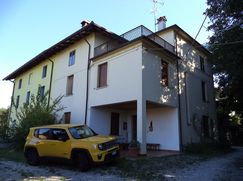 Casa indipendente in Residenziale