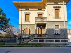 Villa in Residenziale