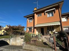 Villetta a schiera in Residenziale