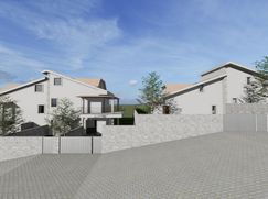 Attico/Mansarda in Residenziale