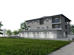 Appartamento in Residenziale