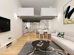 Negozio/Locale commerciale in Commerciale