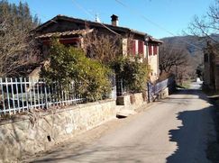 Rustico/Casale in Residenziale