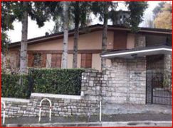 Villa in Residenziale
