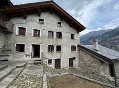Rustico/Casale in Residenziale