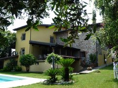 Rustico/Casale in Residenziale