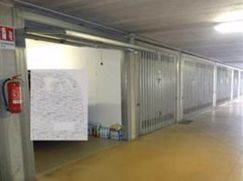 Box/posto auto in Residenziale