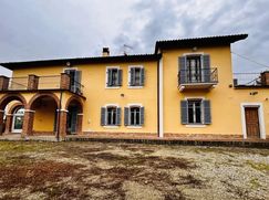 Villa in Residenziale