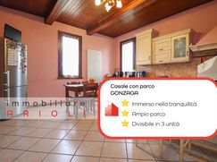 Casa indipendente in Residenziale