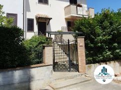 Villetta a schiera in Residenziale
