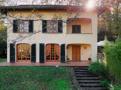 Villa in Residenziale