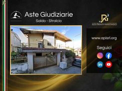 Casa indipendente in Residenziale