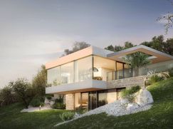Villa in Residenziale
