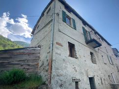 Rustico/Casale in Residenziale
