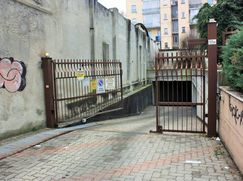 Box/posto auto in Residenziale