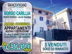 Appartamento in Residenziale