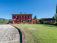 Rustico/Casale in Residenziale