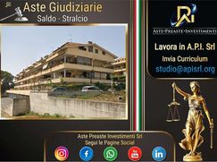 Appartamento in Residenziale