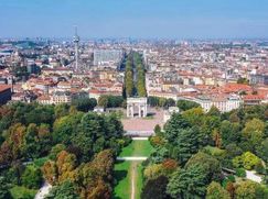Appartamento in Residenziale