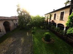 Rustico/Casale in Residenziale