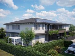 Appartamento in Residenziale