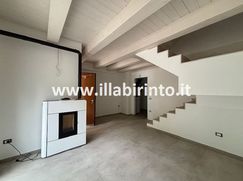 Villetta a schiera in Residenziale