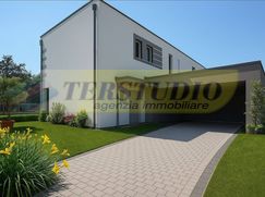 Casa Bi/Trifamiliare in Residenziale