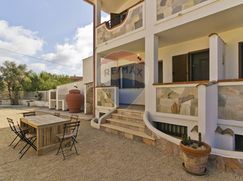 Casa Bi/Trifamiliare in Residenziale