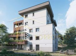 Appartamento in Residenziale