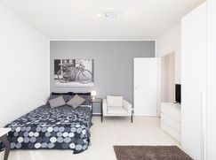 Stanza in Residenziale