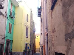 Casa indipendente in Residenziale