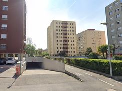 Box/posto auto in Residenziale