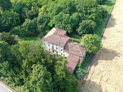 Rustico/Casale in Residenziale