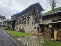 Rustico/Casale in Residenziale