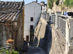 Casa indipendente in Residenziale