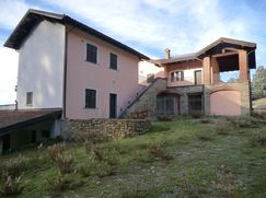 Villa in Residenziale