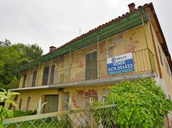 Rustico/Casale in Residenziale
