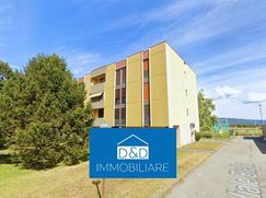 Appartamento in Residenziale