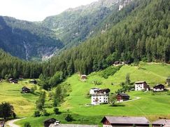 Rustico/Casale in Residenziale