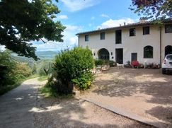 Rustico/Casale in Residenziale